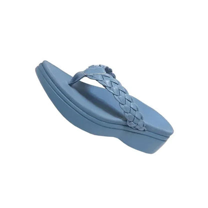 ZephyroStep™ Sandals — Breeze Through Every Step with Cloud-Like Comfort and Unshakable Confidence