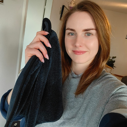 TotalClean - Extra Large Microfiber Chiffon