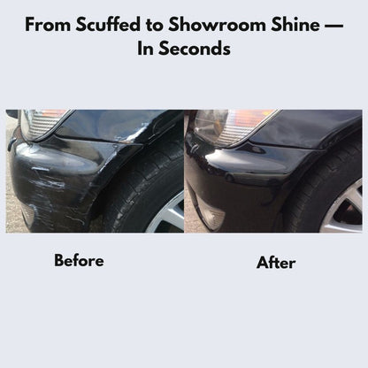 LumaGloss™ — Transform Your Car’s Paint Into a Show-Stopping Mirror Shine Instantly