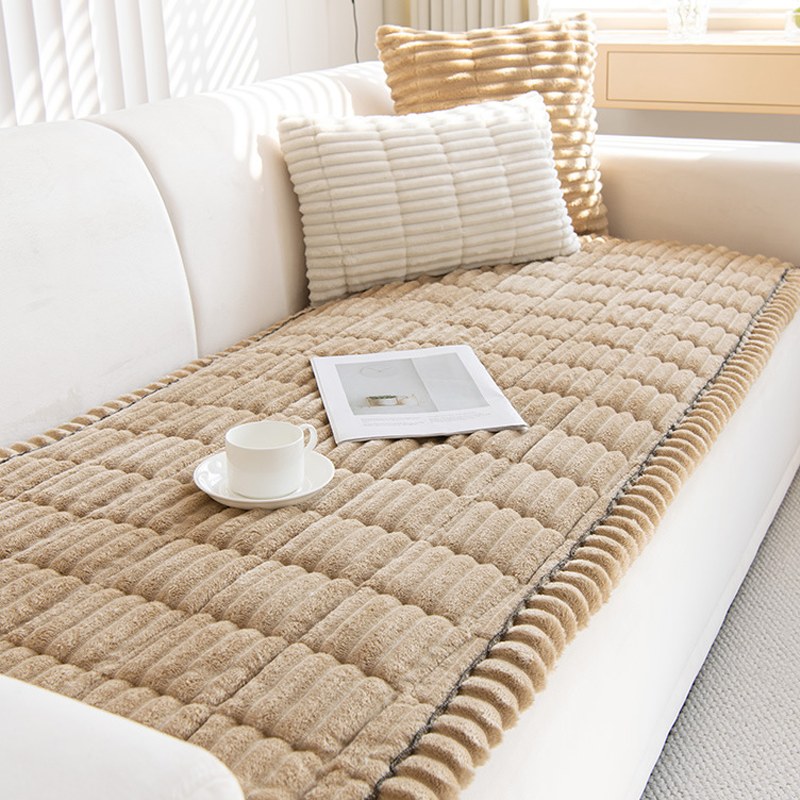 PlushGuard™ — Wrap Your Furniture in Cloudlike Softness and Unbreakable Defense
