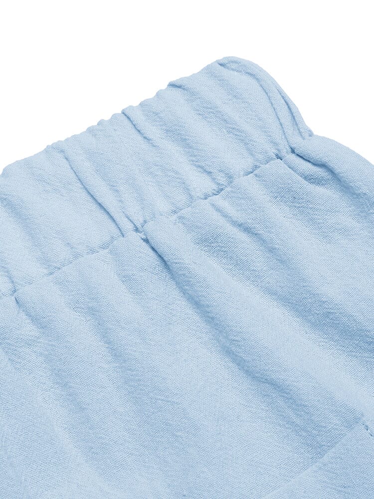 Aerivo™ Set — Unshakable Freshness and Comfort That Moves With You All Day