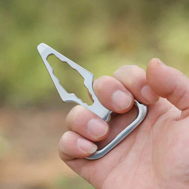 The handy pocket tool for every repair task