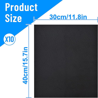 VividSheen™ Ultra Microfiber Cloths — Unlock Effortless Shine That Makes Every Surface Sparkle