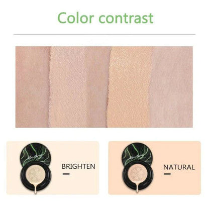 TrueTint™ | Tone-Perfect Skin with Color Changing Foundation for a Flawless Finish