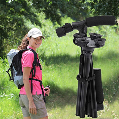 StrideSure™ — Feel Fearless and Fully Free with Every Step You Take