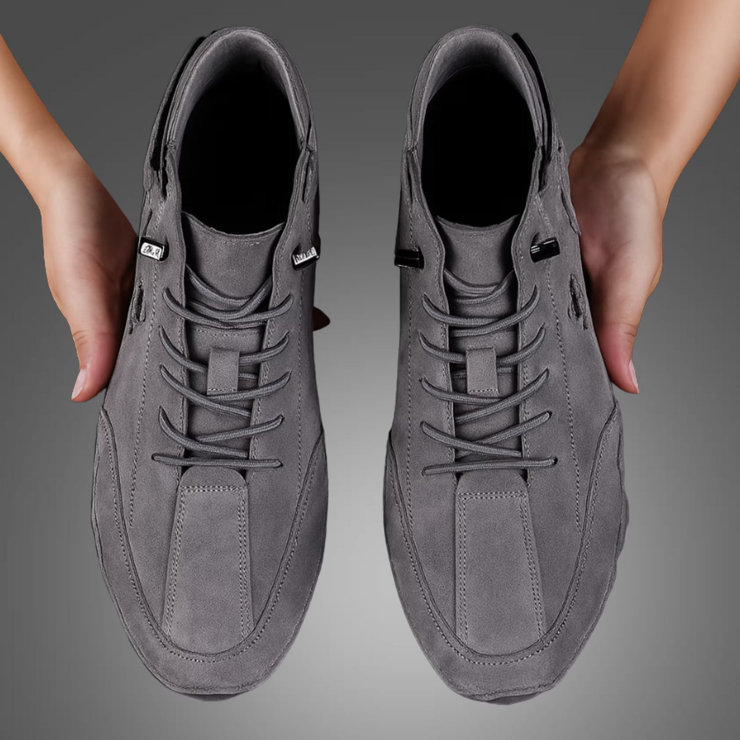 RaminaStride™ — Stylish Orthopedic Support That Makes Every Step Pain-Free and Confident