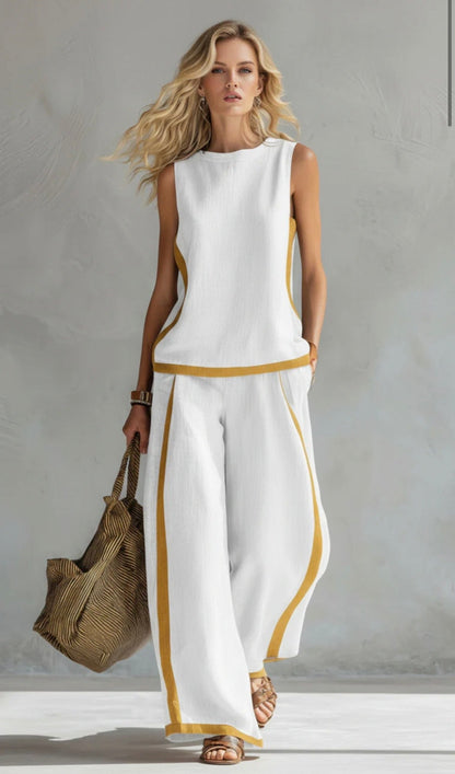 Mistelle™ — Feel Breathable Luxury That Empowers Every Move