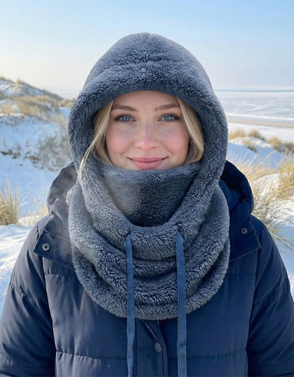 ArcticVeil™ — Unstoppable Warmth That Battles Brutal Winter for You