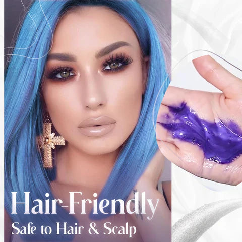 VividWave™ — Ignite Stunning Color and Luscious Shine Without Damage