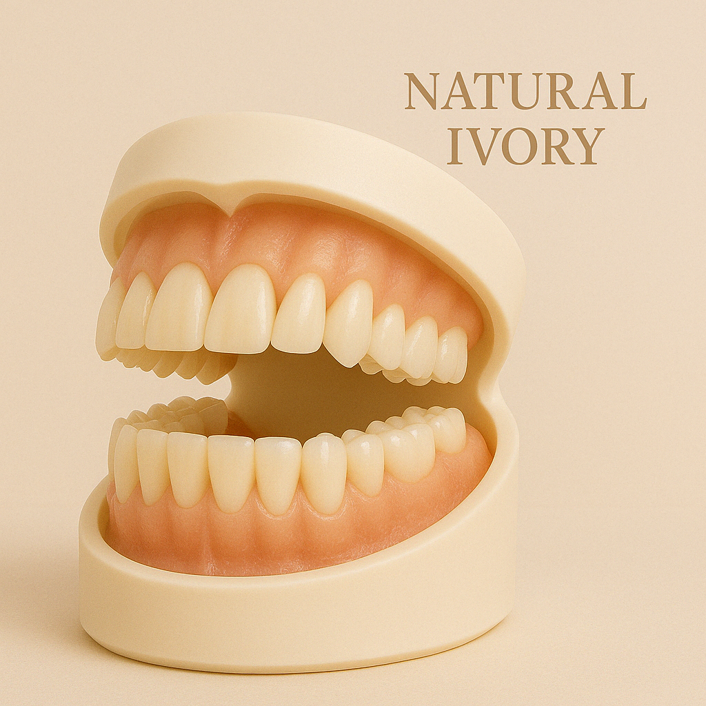 Glidewellpd™ - High-Quality Denture