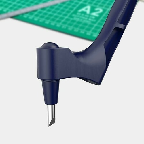 SliceEdge™ — Unleash Effortless Precision and Create Flawless Cuts Every Time