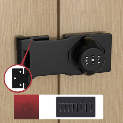 RamberGuard™ — Lock in Freedom and Live Without Worry
