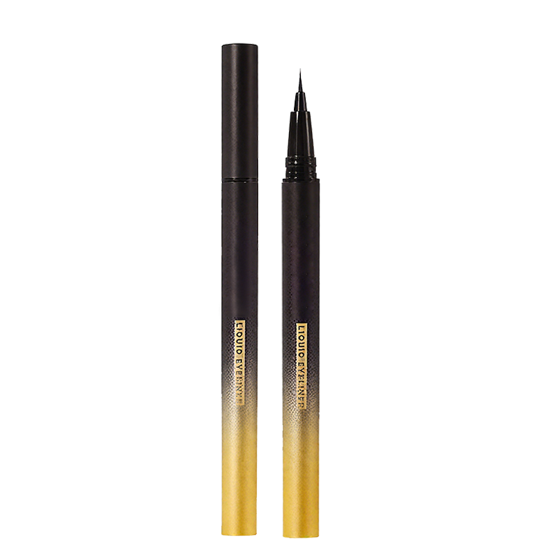 LuxeLine™ — Command Attention with Flawless, All-Day Bold Eyes