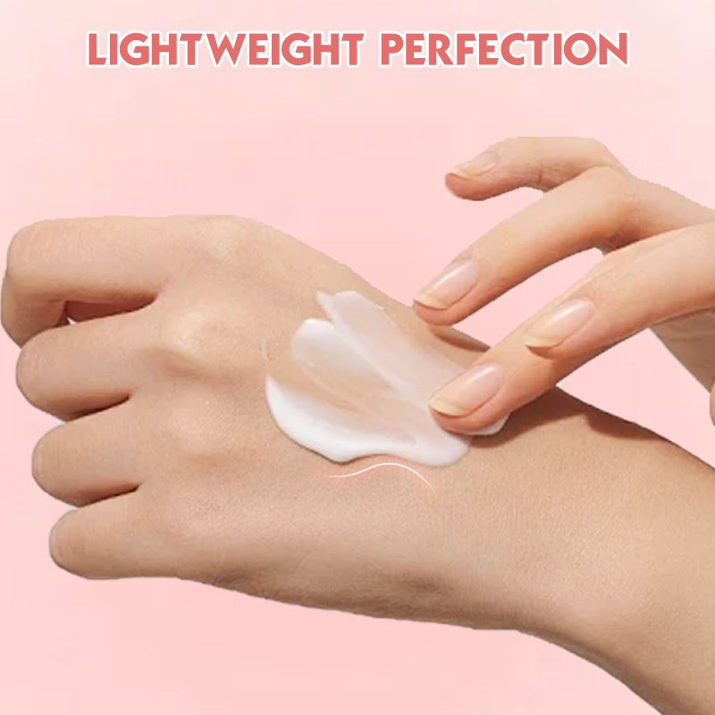LumaLift™ — Ignite Your Skin’s Natural Glow with All-Day Hydration and Flawless Comfort