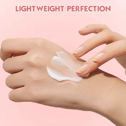 LumaLift™ — Ignite Your Skin’s Natural Glow with All-Day Hydration and Flawless Comfort