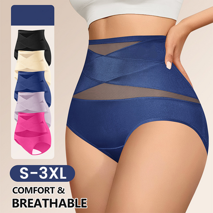 SilqueFit™ — Glide into All-Day Comfort and Stunning Silhouette Confidence