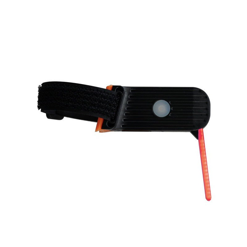 LunaBeam™ — Own the Night with Unstoppable Safety and Style