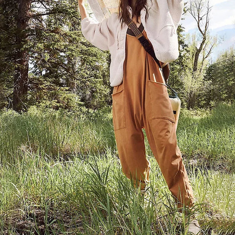 Easy Breezy Jumper™ — Ultimate Comfort Meets Effortless Style | 50% Off