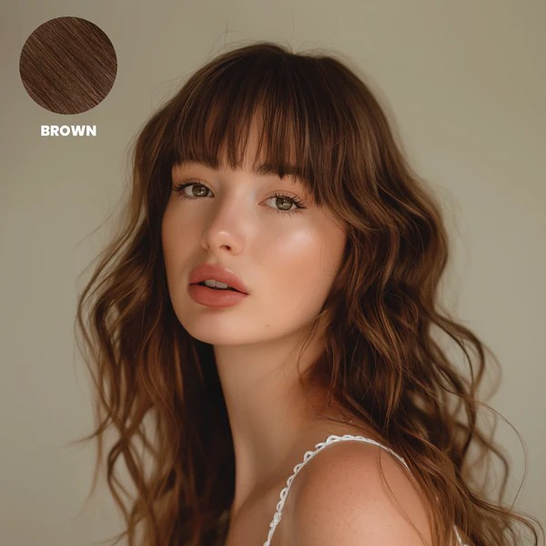 EdgeFlair™ — Flick On Instant Glamour and Own Your Bold New Look