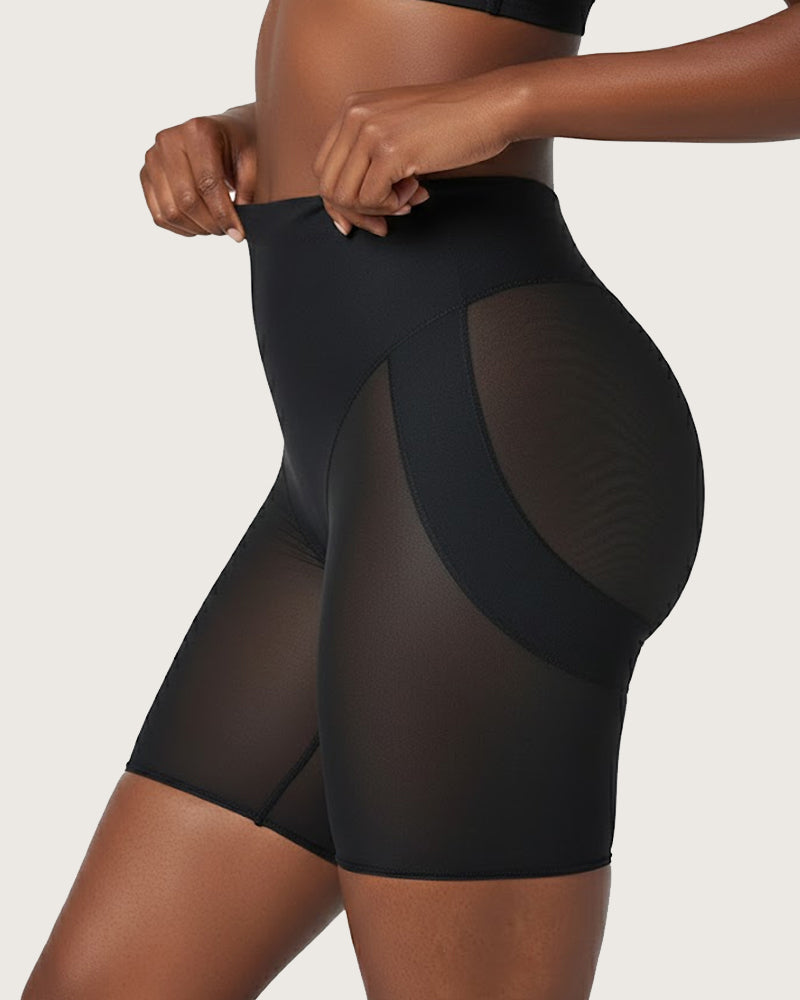 SilkySculpt™ — Effortless Comfort That Lifts, Smooths, and Empowers Your Curves All Day