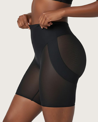 SilkySculpt™ — Effortless Comfort That Lifts, Smooths, and Empowers Your Curves All Day