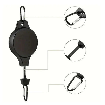 2+2 Free | Elegant Plant Hanging Set for Your Home Decor