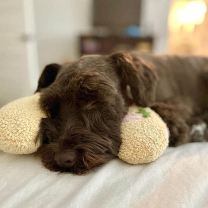 SereneRest™ — The Ultimate Calm Haven for Happy, Pain-Free Dogs