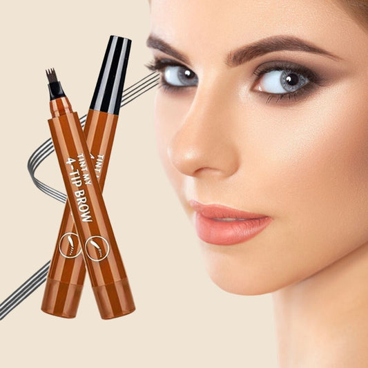VivaArch™ Brow Pencil — Command Attention with Effortlessly Bold, All-Day Flawless Brows