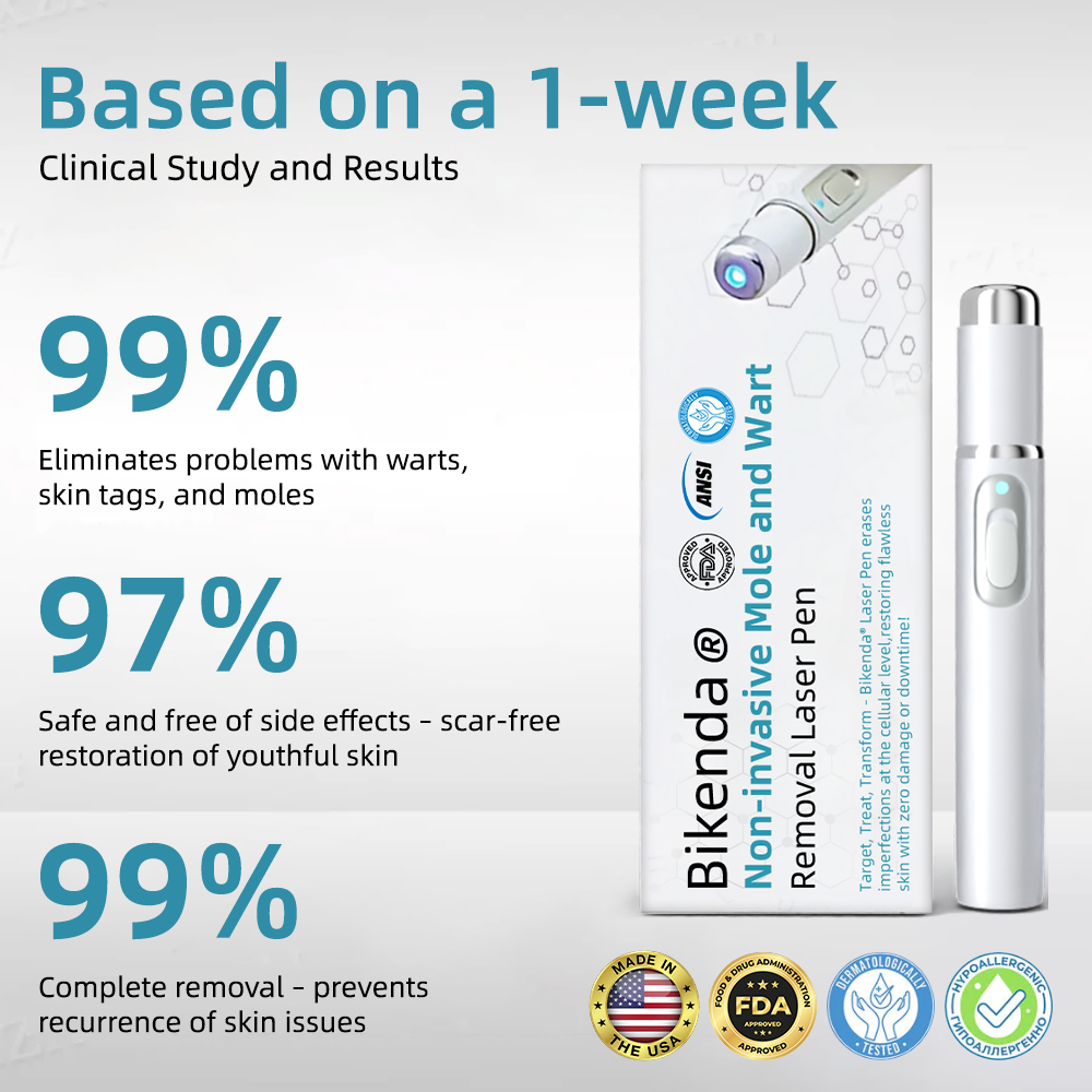 LuminaraTouch™ — Effortless Laser Precision for Radiant, Flawless Skin Fast