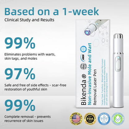 LuminaraTouch™ — Effortless Laser Precision for Radiant, Flawless Skin Fast