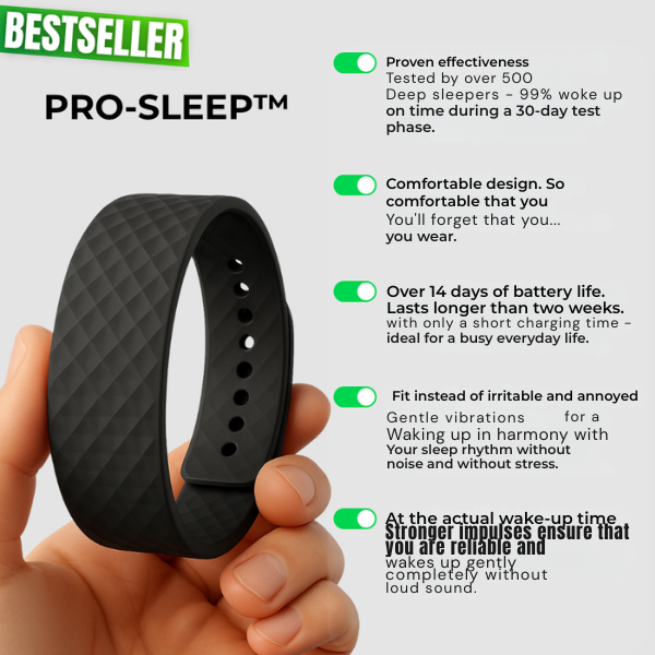 VitraPulse™ — Awaken Every Morning Energized, Clear, and Unstoppable