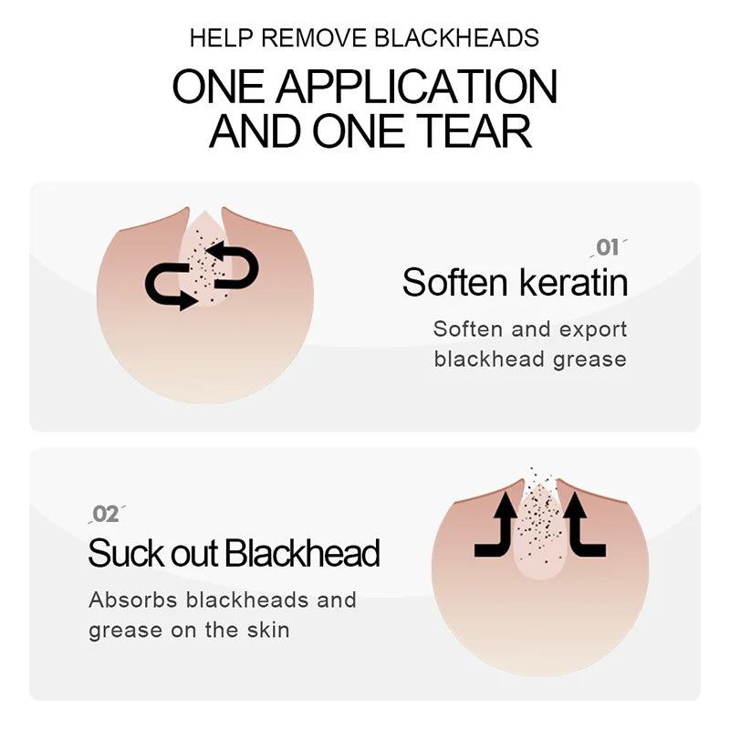 BUY 1 GET 2 | PurePore™ – Remove Imperfections with a Peel Away