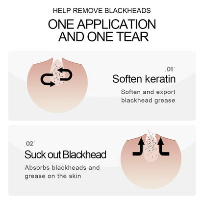 BUY 1 GET 2 | PurePore™ – Remove Imperfections with a Peel Away
