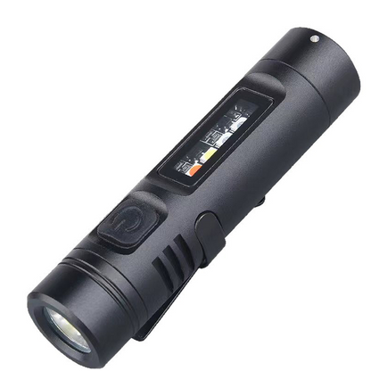 BlazeBeam™ Micro — Pocket-Sized Power That Fights Off Fear and Darkness Instantly