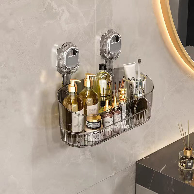 GlideHold™ — Instantly Clear Clutter and Enjoy a Fresh, Mold-Free Space