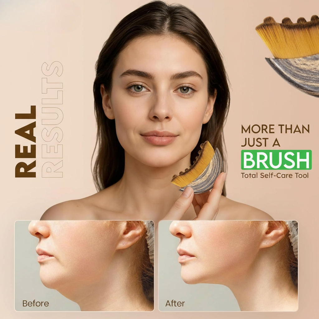 contourCraft™ — Reveal a Radiant, Sculpted Face That Turns Heads Every Morning