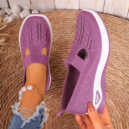 VelariStep™ — Step Into All-Day Relief and Unstoppable Comfort