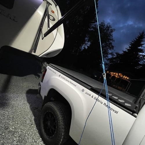TensaGrip™ — Lock In Effortless Strength and Never Fight Your Gear Again