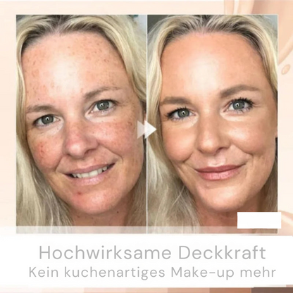 RadianceForm™ — The Foundation That Perfectly Matches and Lights Up Your True Glow