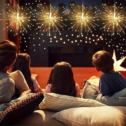 RamaraLume™ — Transform Your Garden into a Dazzling Nighttime Sanctuary