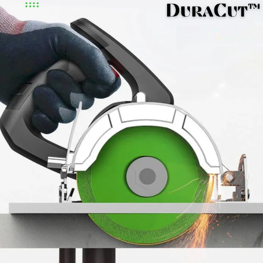 DuraCut™ | Versatile Diamond Saw Blade (Buy 1 Get 1 FREE)