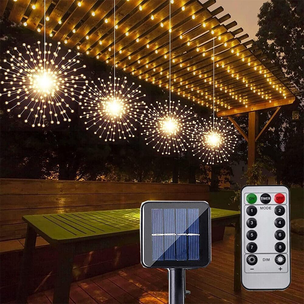 RamaraLume™ — Transform Your Garden into a Dazzling Nighttime Sanctuary