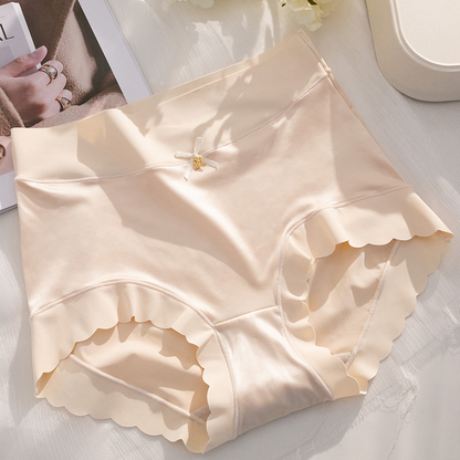 SilkAura™ — Feel Flawless Comfort and Fresh Confidence All Day Long