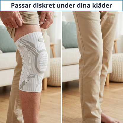 FlexiBrace™ - Stability and Pain-Free Movement