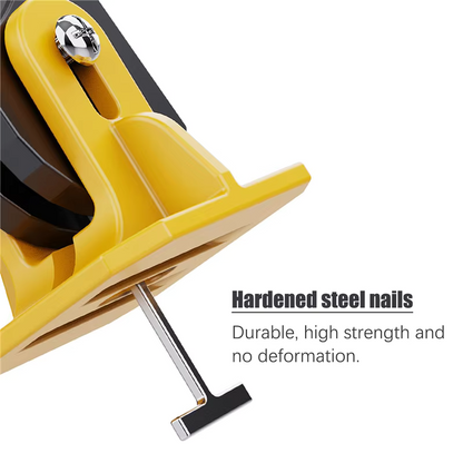PrecisionFit™ — Nail Perfect Tile Alignment Every Time Without the Hassle