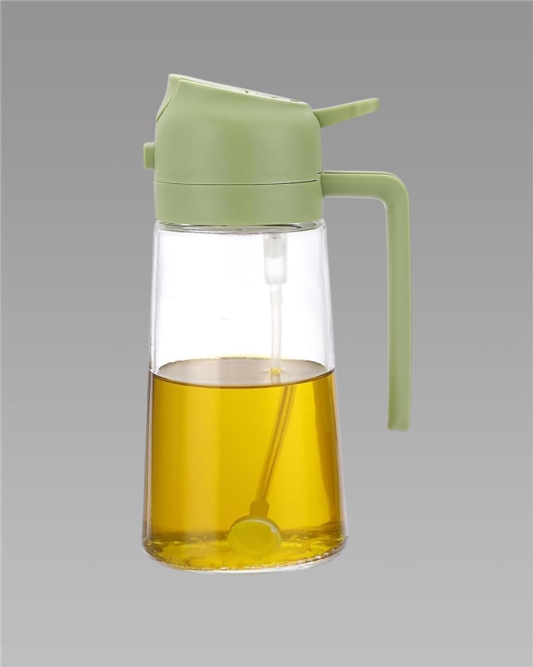 GlideMist™ — Master Every Drop for Effortless, Flavor-Packed Cooking Anywhere
