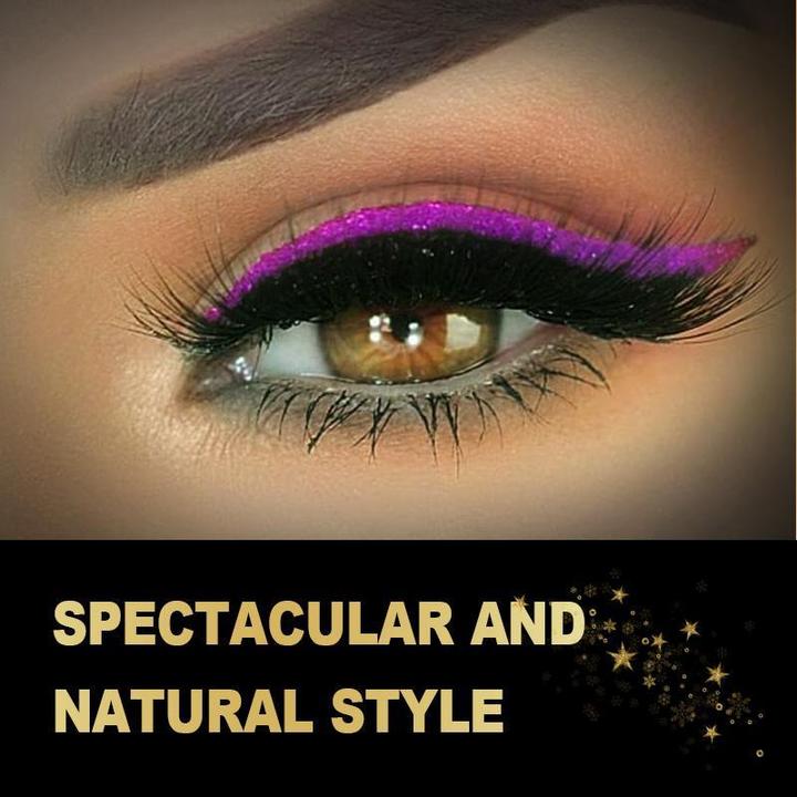 LumaLash™ — Instant Cat-Eye Confidence That Lasts for Days