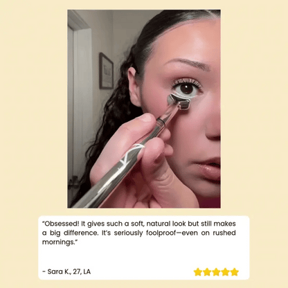 LunaTrace™ Precision Stamp Pens — Effortless, Perfect Eyeliner That Boosts Your Confidence Instantly