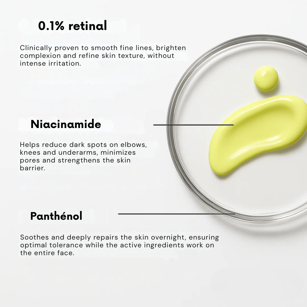 RadiantMuse™ — Reveal Youthful Glow and Smooth, Firm Skin in Just 14 Days
