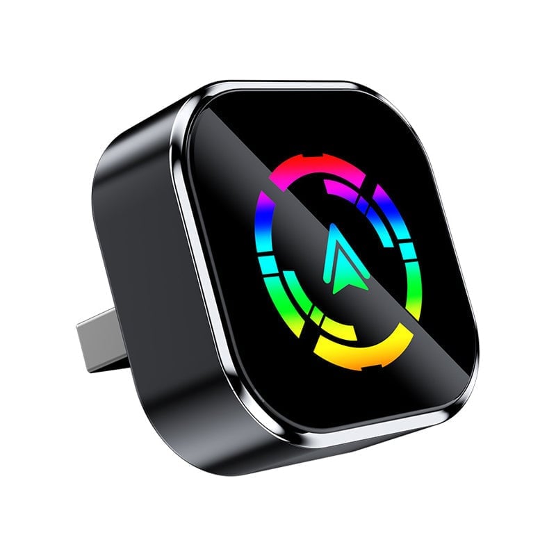 GlideLink™ — Cut the Cord, Command Your Drive with Effortless Wireless Freedom